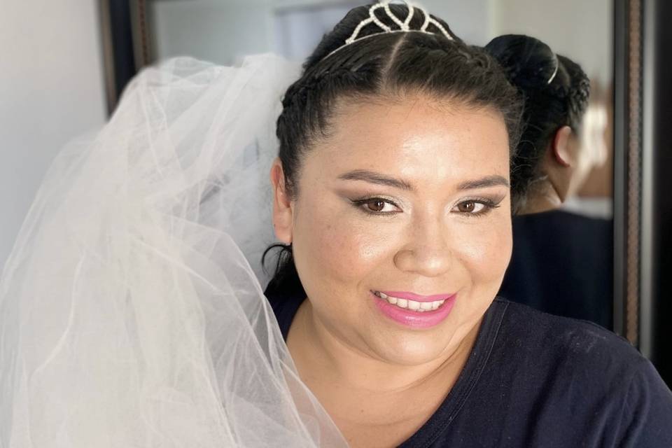 Taniatecambia, Belleza