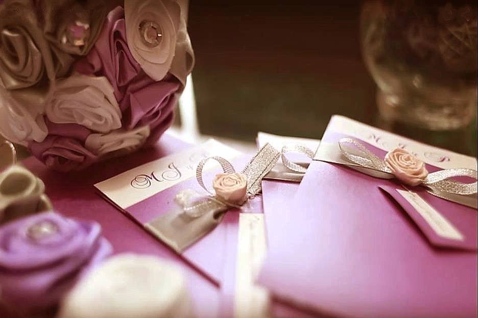 Tarjetería Amancay, Invitaciones