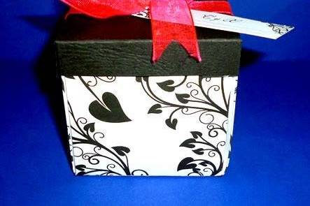 Tarjeti, Invitaciones