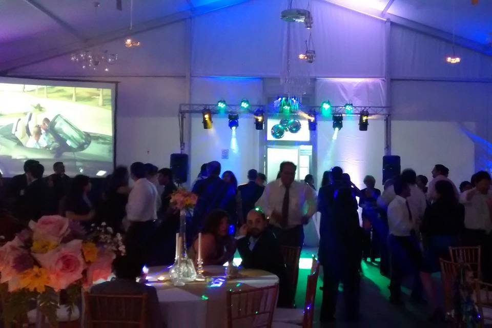 Tellcross Eventos