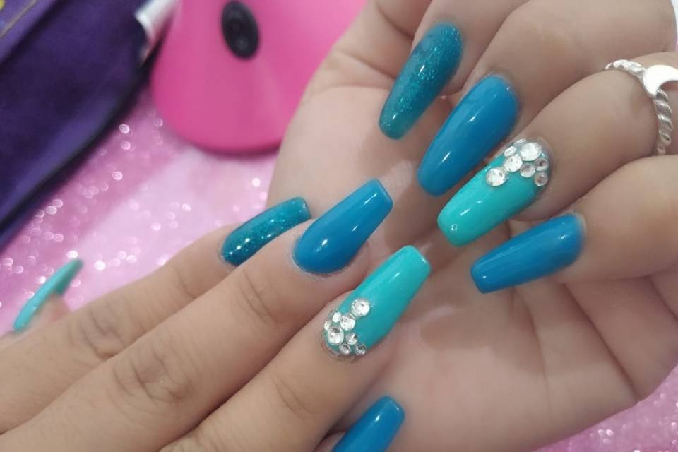 Tendencia y Glamour, Belleza