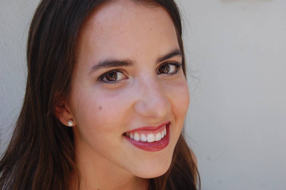 Tere Pérez Cotapos Maquilladora, Belleza