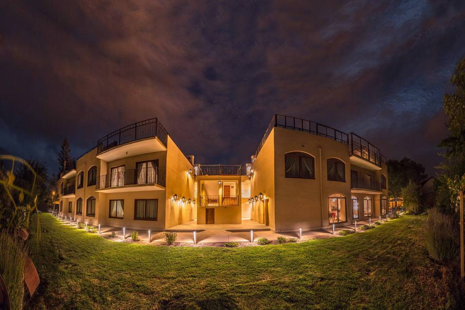 Terral Hotel
