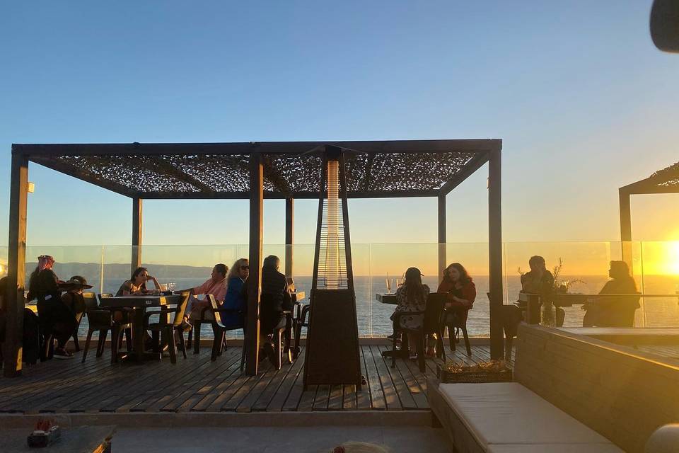 Thalassus, Centros de Eventos