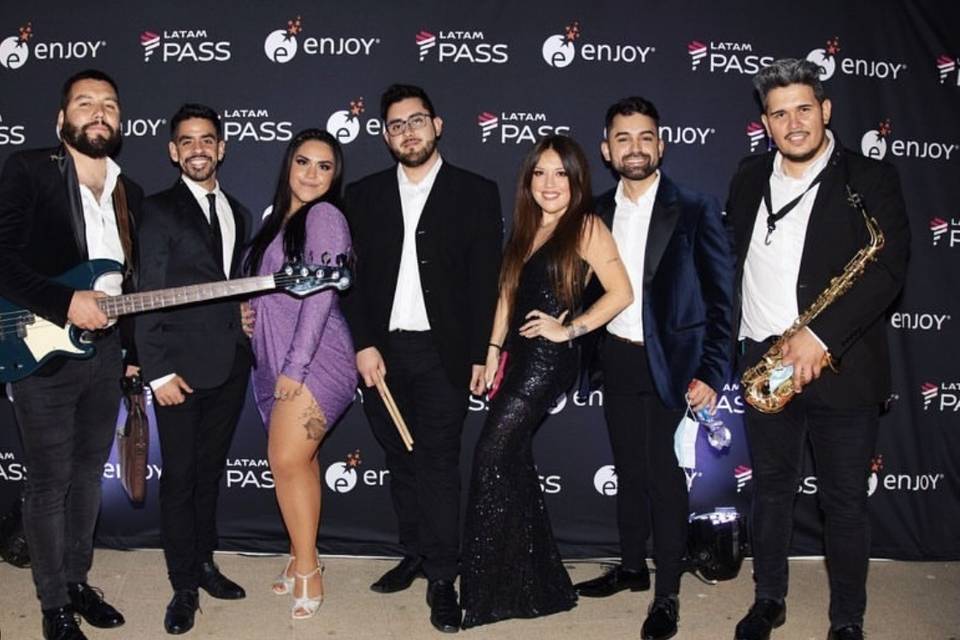 The Flow Band