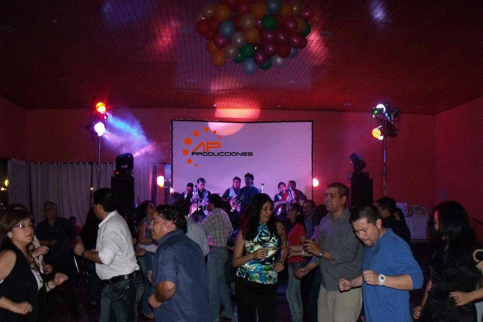 The Latinrock, Música