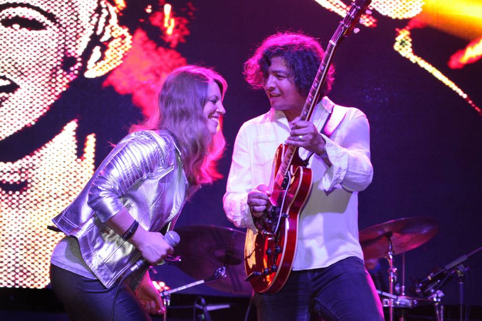 The Look -Tributo a Roxette, Música