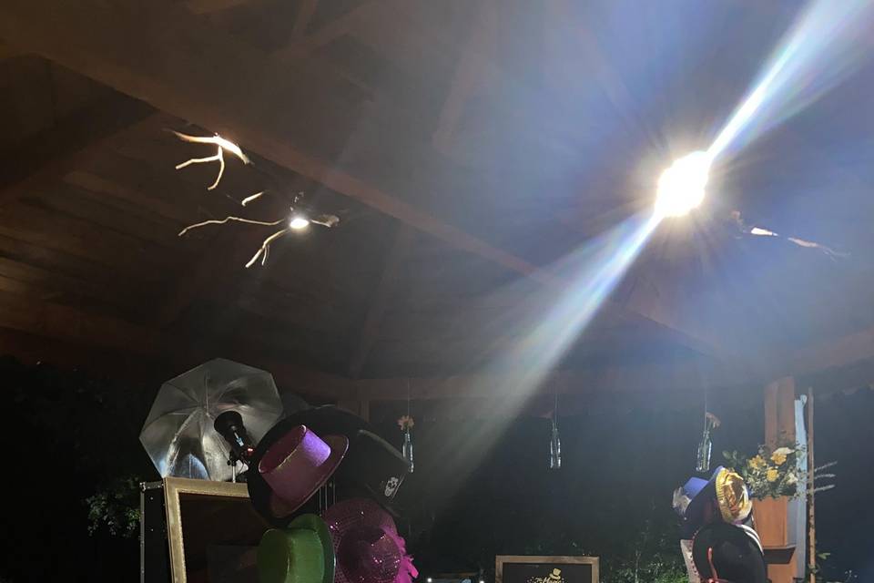 The Magic Mirror