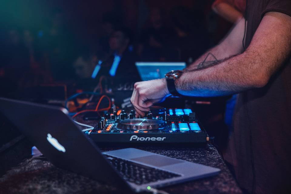 The On Company, Música