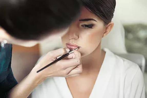 The Perfect Makeup, Belleza