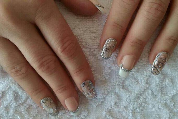 Therapy Nails, Belleza