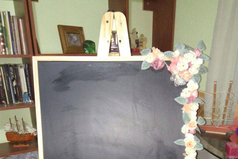 Tiendita Mai, Decoración