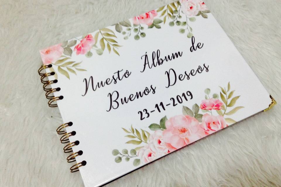 Tiendita Mujeres, Recuerdos