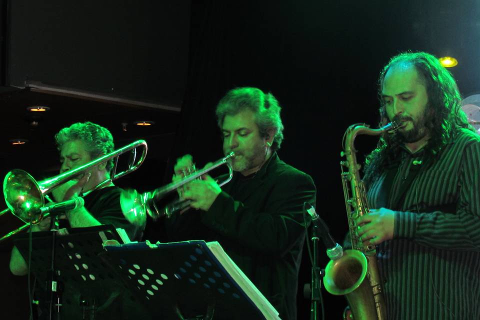 Timing Producciones, Música
