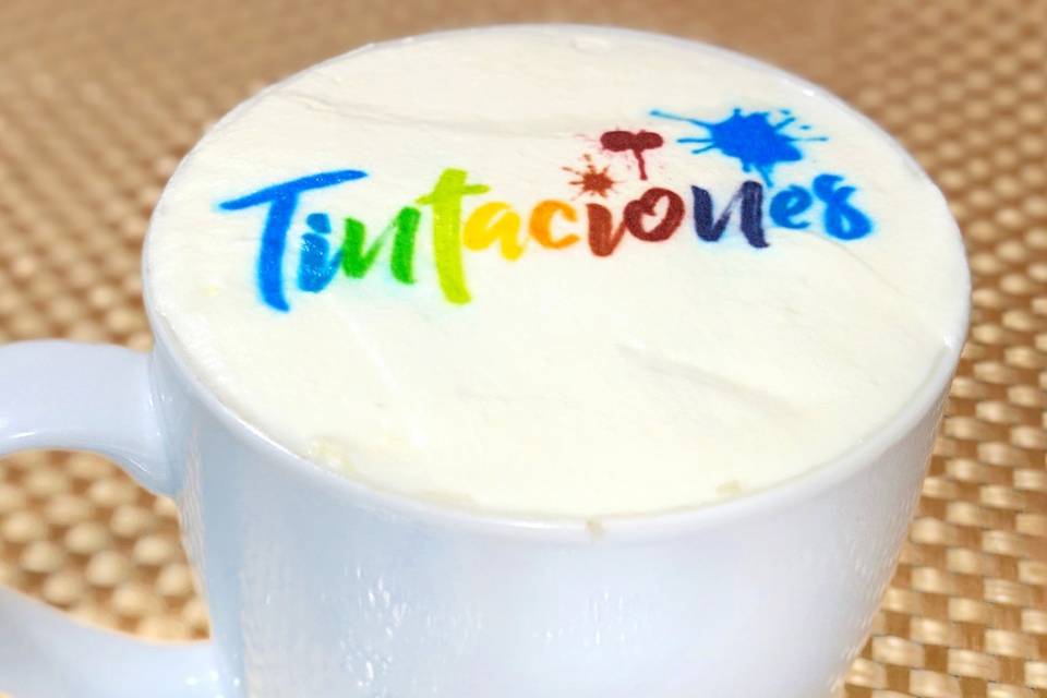 Tintaciones, Tortas