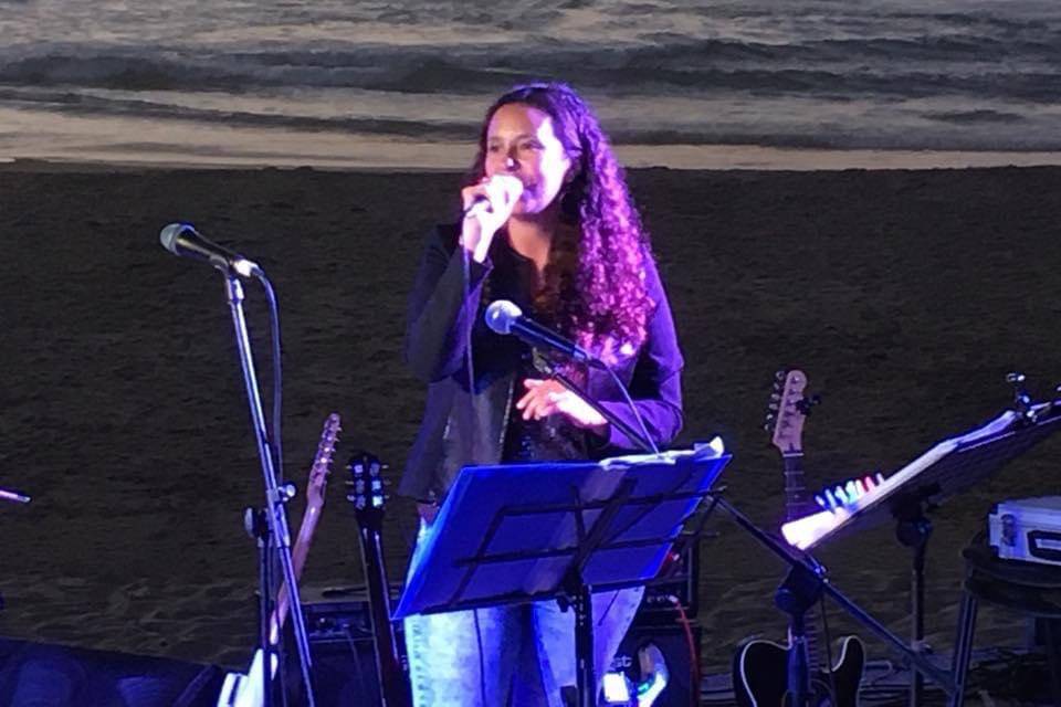 Titi Klein, Música