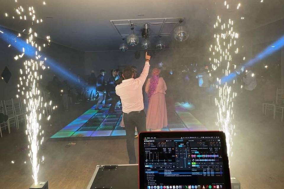Toledo Producciones, Música