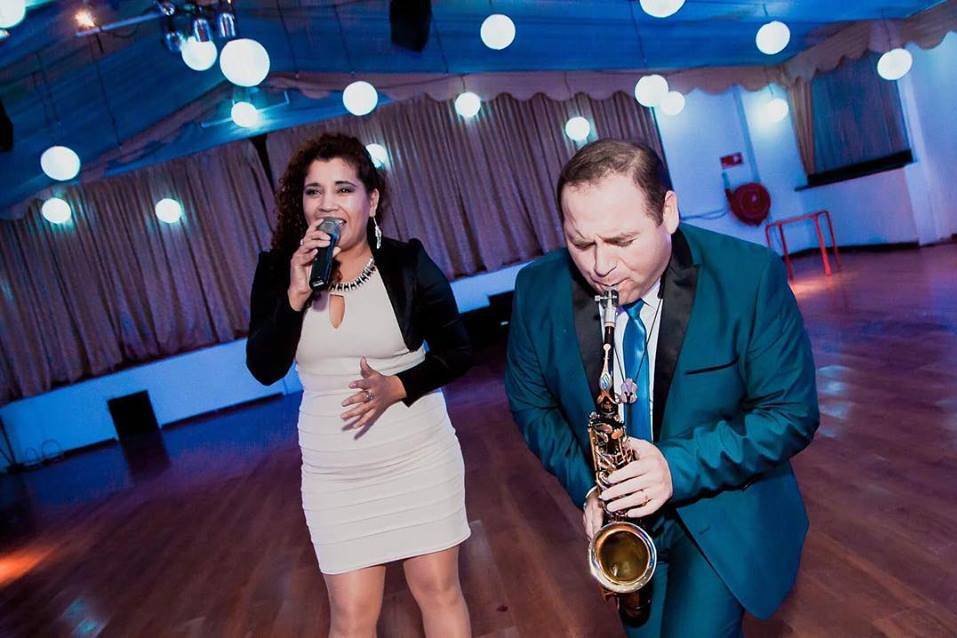 Toninojazz Cárdenas, Música