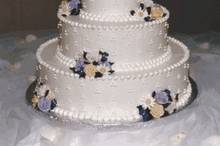 Tortas de Novios, Tortas