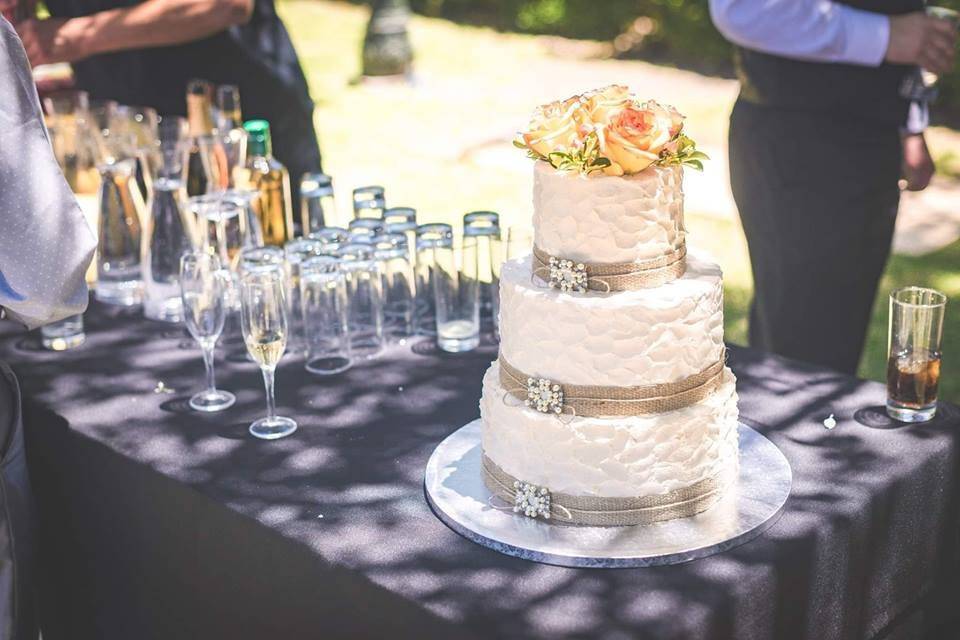 Tortas Delicias de la Mamá, Tortas