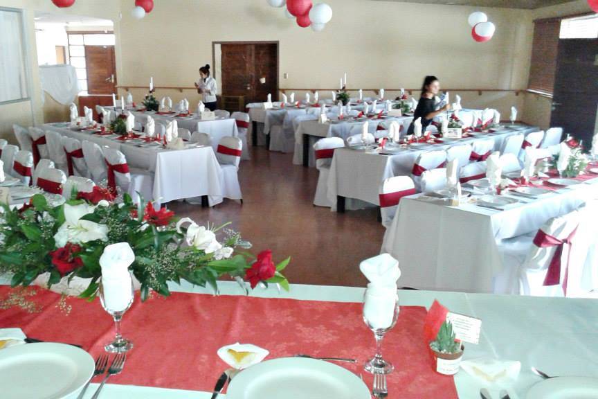 Tortas Eventos Loncoche