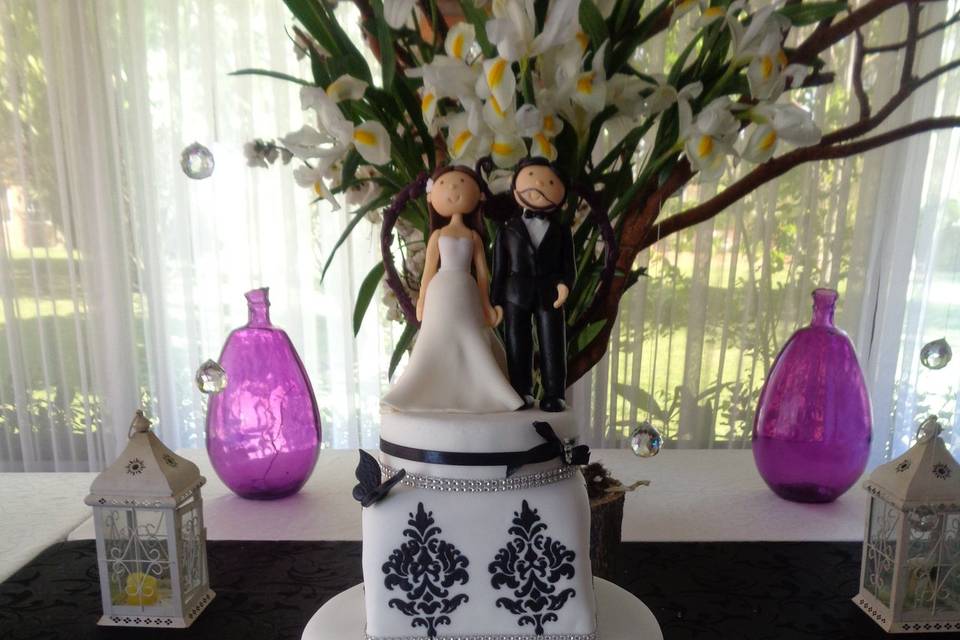 Tortas La José