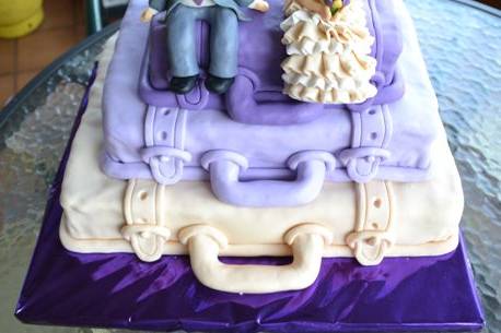 Tortas Lolo, Tortas