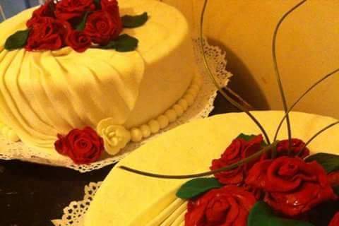 Tortas Ormazábal