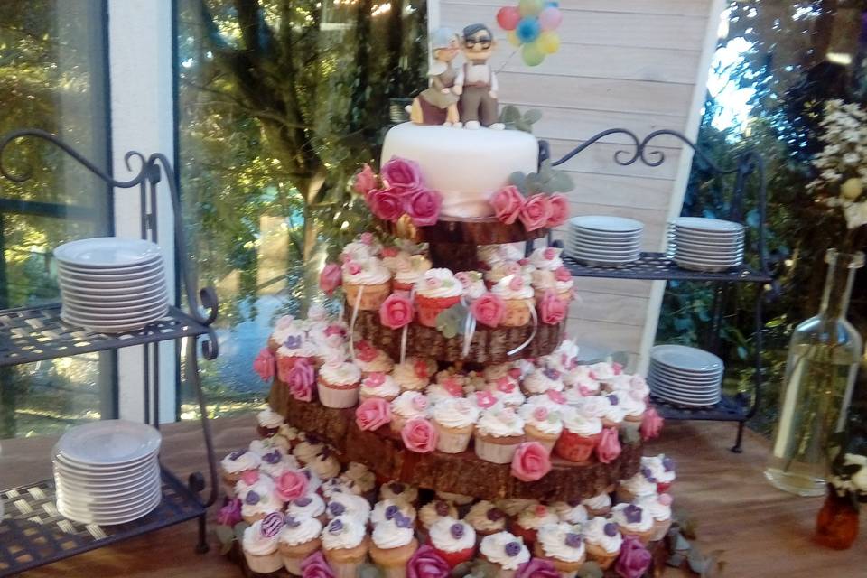 Tortas Vikab