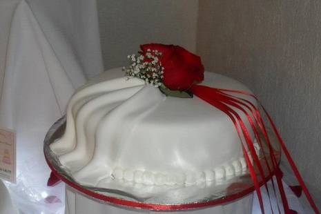 Tortas Yenisse, Tortas