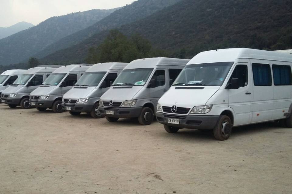 Transportes Maracay