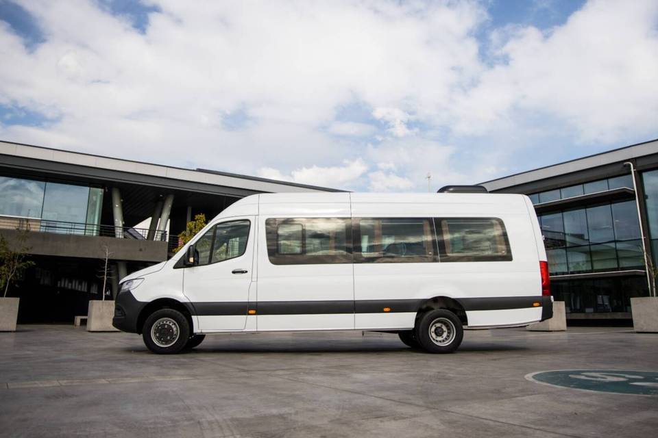 Transportes Maranata
