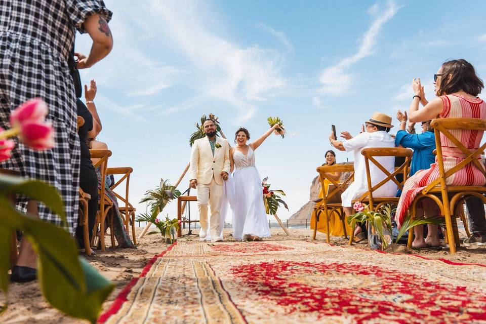 Trapos Diseño, Tiendas de Novia