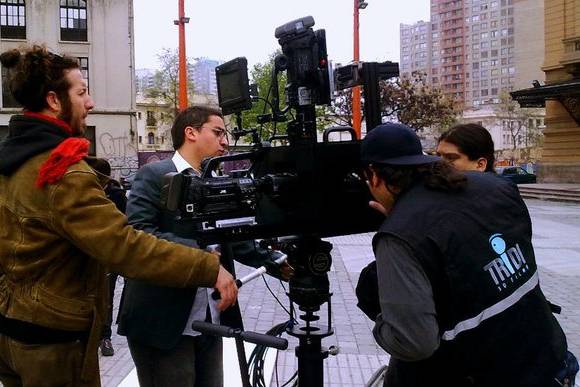 Tridi 3D Films