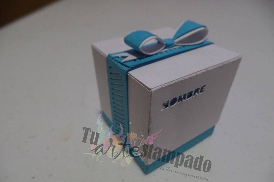 Tu Artestampado, Recuerdos