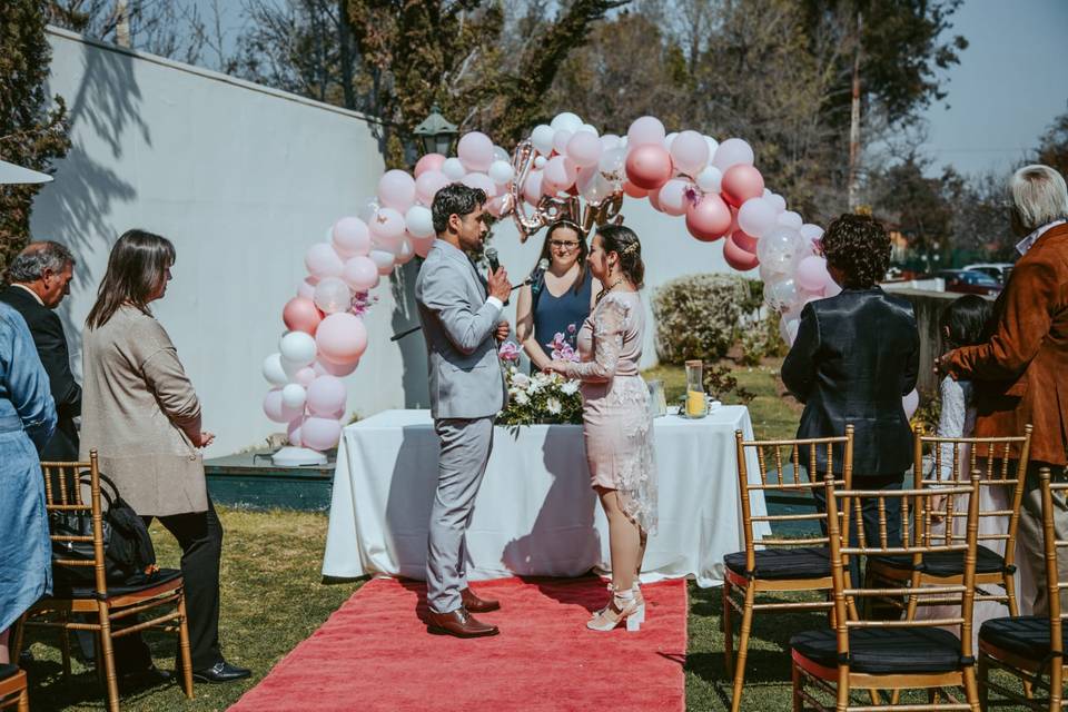 Tu Boda Simbólica