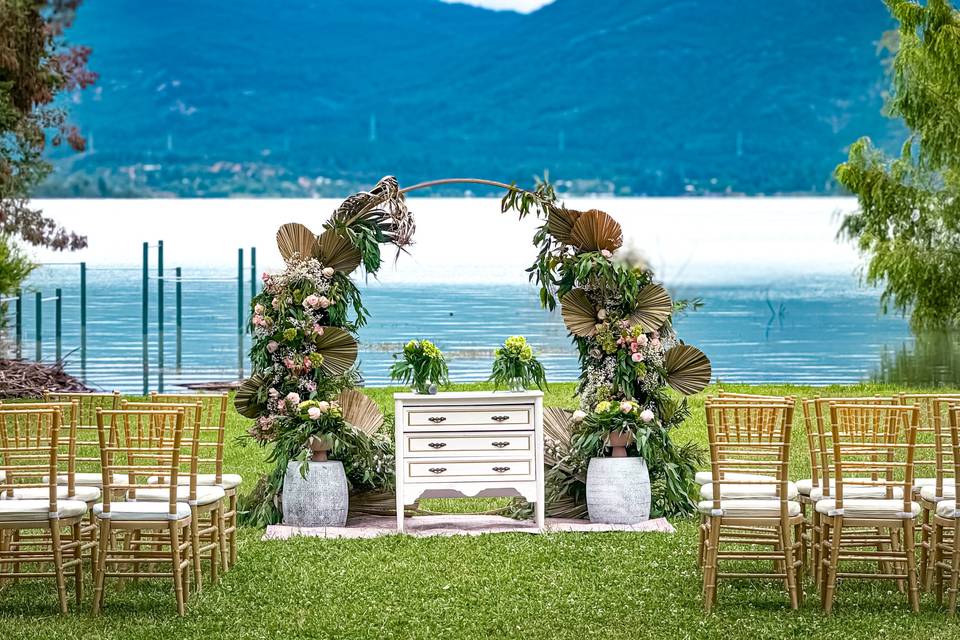 Tu Carrito, Decoración