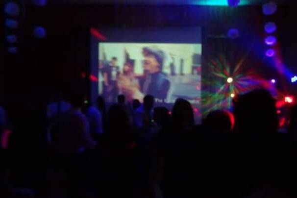 Tu Gran Fiesta