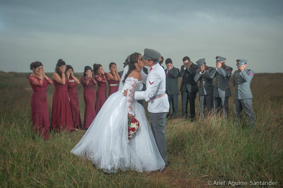 Tu Imagen Fotografías, Fotógrafos