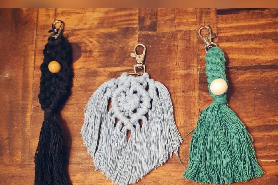 Tu Macramé Chile, Recuerdos