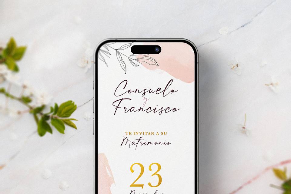 Tu Momento, Invitaciones