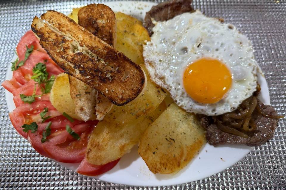 Tu Sello Premium, Banquetería