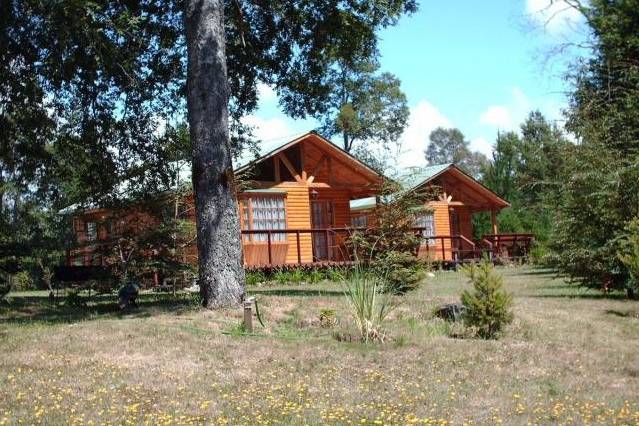 Turismo Terranostra, Centros de Eventos