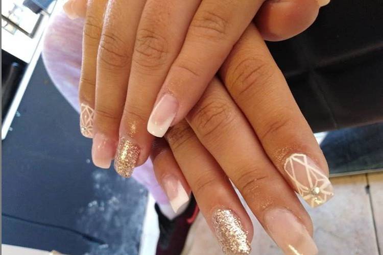 Tus Uñas Tanhya, Belleza