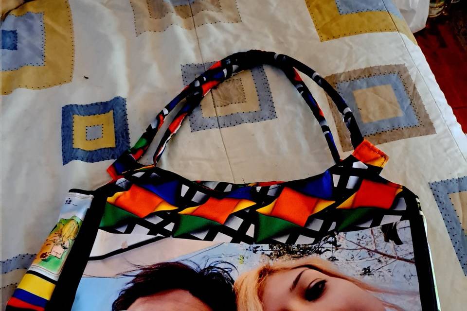 Tuyo, Recuerdos