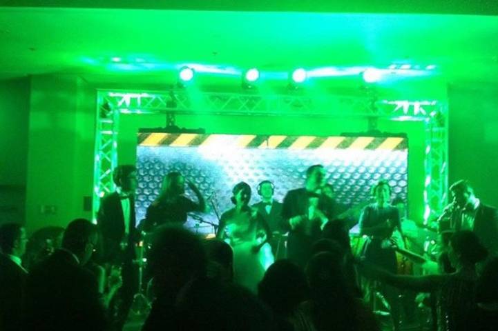 Twinslight94, Música