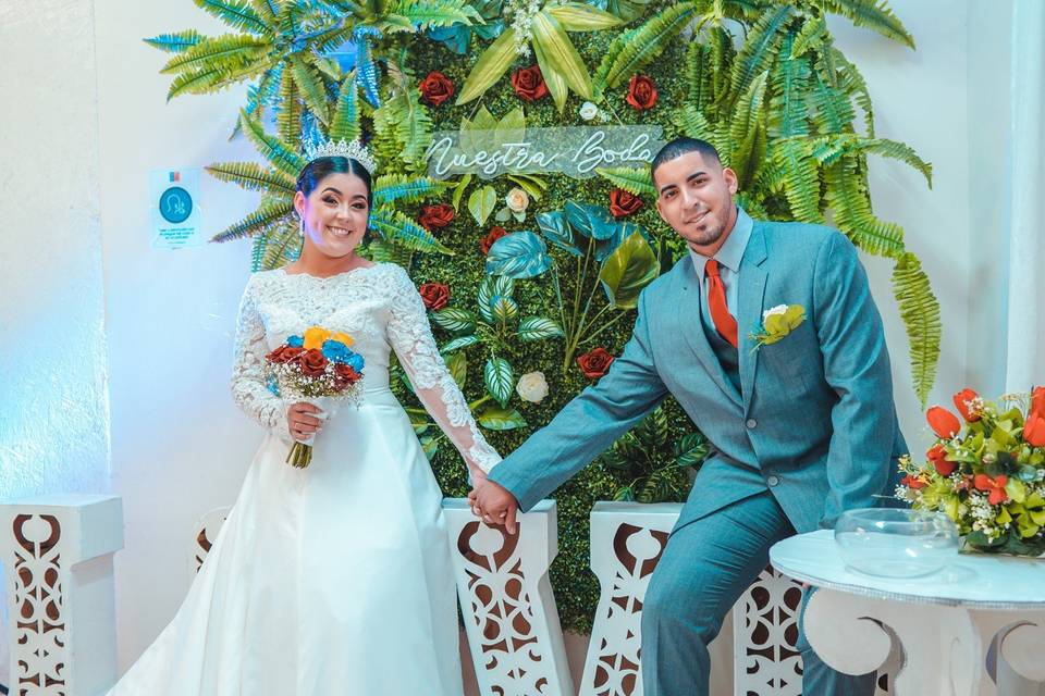 Una Foto, Fotógrafos