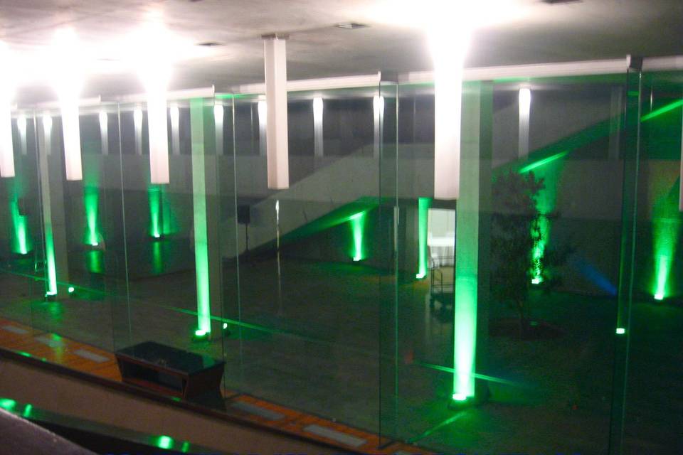 Universa Audiovisual, Música