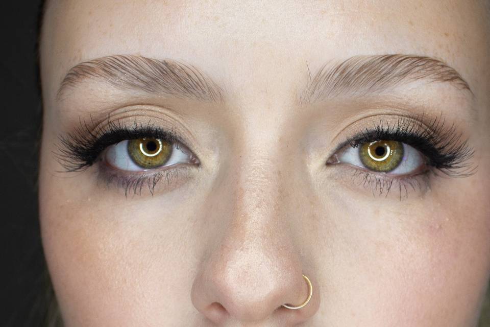Úrsula Makeup, Belleza