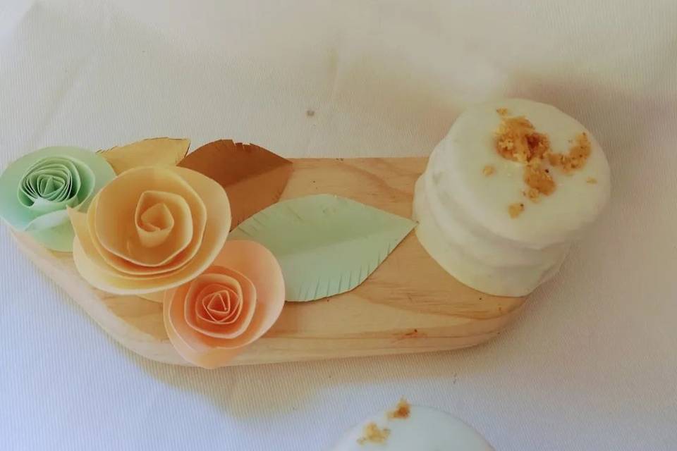 Vale Chocolate, Recuerdos